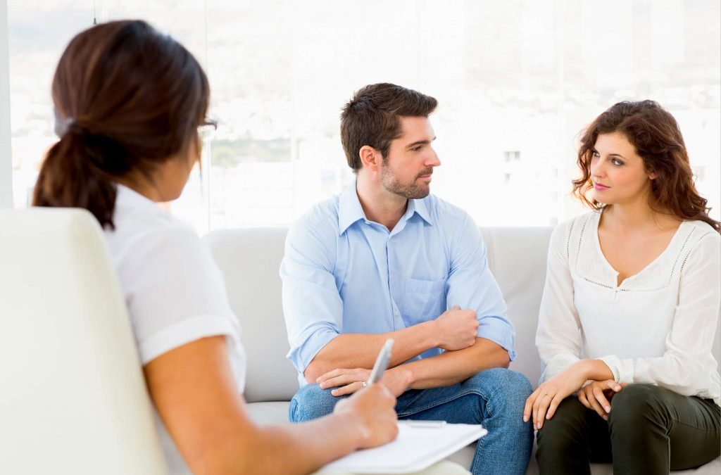 When is it Time to Seek Marriage Counseling? 