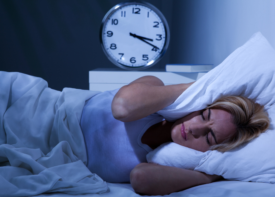 6 Helpful Strategies to Improve Your Sleep