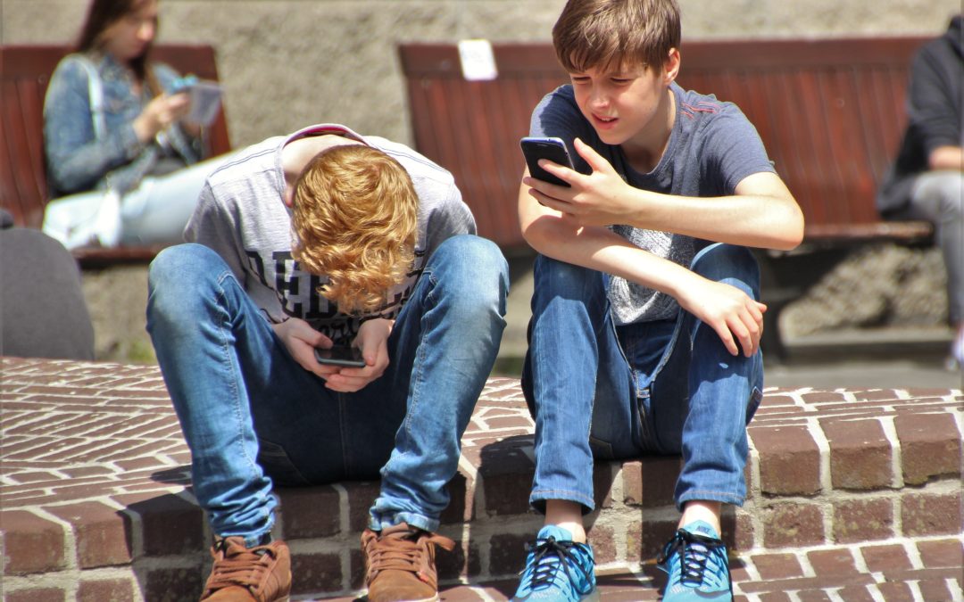 Why Do Teenagers Rebel