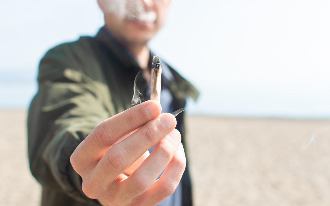 How To Tell If Your Teen Is Smoking Weed